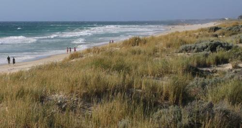 Scarborough Apartamento | Scarborough & Absolutely Beachfront