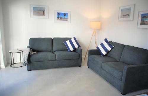 Scarborough Apartamento | Scarborough Apartment