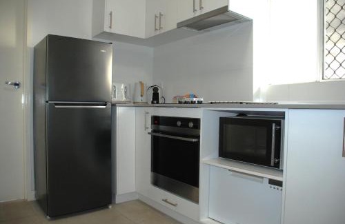 Scarborough Apartamento | Scarborough Apartment