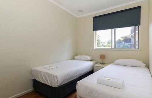 Scarborough Hotel | Scarborough Apartments