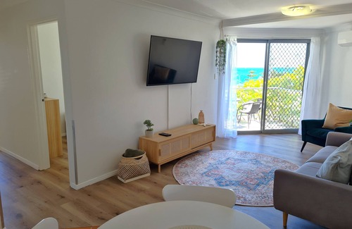 Scarborough Apartamento | Scarborough Beach Front Resort - Shell 10