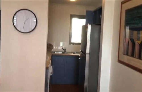 Scarborough Apartamento | Scarborough Beach Front Resort Shell 13
