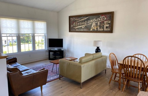 Eastward Look Casa | Scarborough Beach, Ocean View, Sleeps 10, A / C, Cable, Internet, Ropa de cama