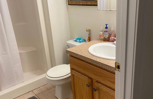 Eastward Look Casa | Scarborough Beach, Ocean View, Sleeps 10, A / C, Cable, Internet, Ropa de cama