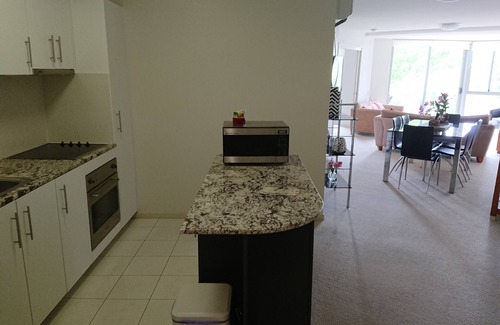 Scarborough Apartamento | Scarborough Beach Resort QLD