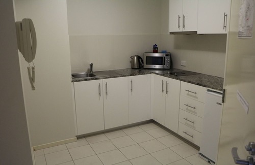 Scarborough Apartamento | Scarborough Beach Resort QLD