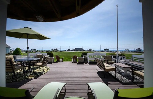 Eastward Look Casa | Scarborough Beach Resort Oasis