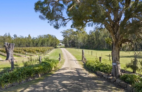 Rothbury Casa | Scarborough Cottage