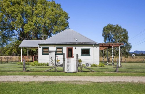 Rothbury Casa | Scarborough Cottage