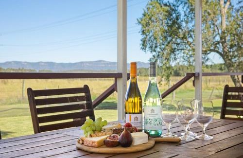 Rothbury Casa | Scarborough Cottage