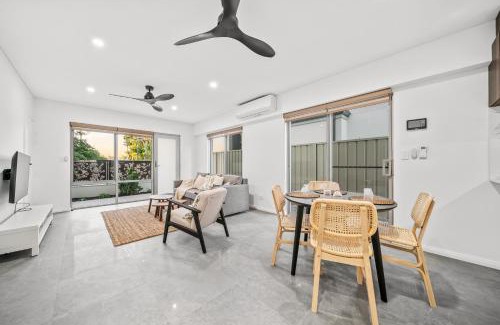 Scarborough Casa | Scarborough Escape, New 2Br Suite, 13G
