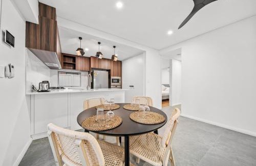 Scarborough Casa | Scarborough Escape, New 2Br Suite, 13G