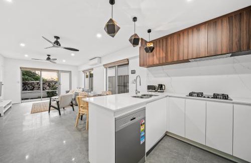 Scarborough Casa | Scarborough Escape, New 2Br Suite, 13G