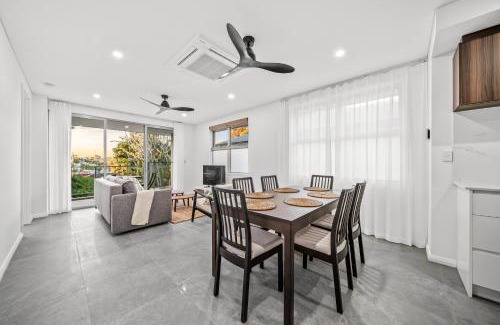 Scarborough Casa | Scarborough Escape, New 3Br Suite, 131