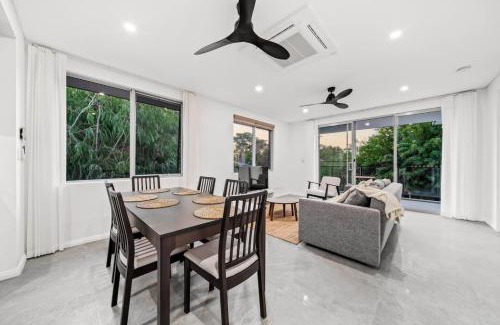 Scarborough Casa | Scarborough Escape, New 3Br Suite,141