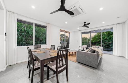 Scarborough Casa | Scarborough Escape, New 3Br Suite,141