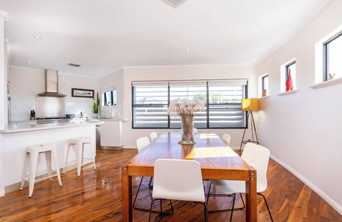 Scarborough Apartamento | Scarborough Hilltop Apartment - Executive Escapes