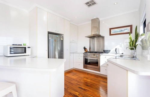 Scarborough Apartamento | Scarborough Hilltop Apartment - Executive Escapes