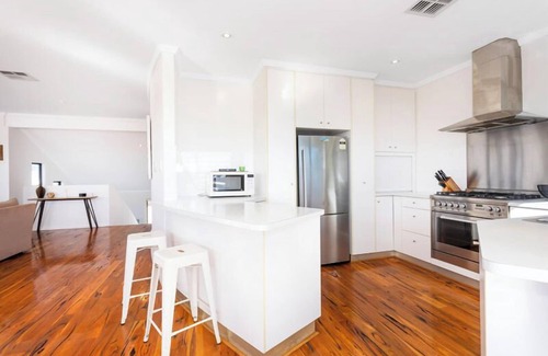 Scarborough Apartamento | Scarborough Hilltop Apartment - Executive Escapes