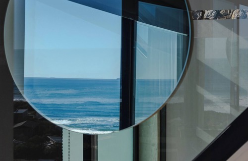Cape Peninsula Apartamento | Scarborough Loft: Your Stylish Seaside Retreat