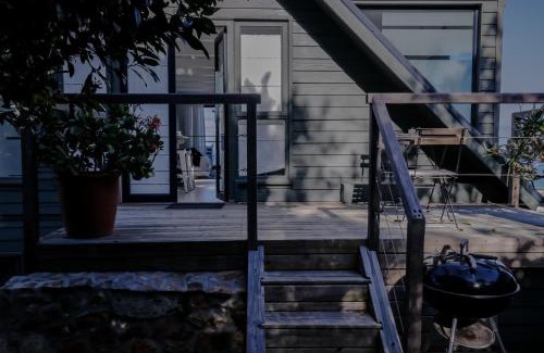 Cape Peninsula Apartamento | Scarborough Loft
