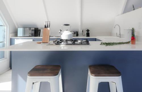 Cape Peninsula Apartamento | Scarborough Loft