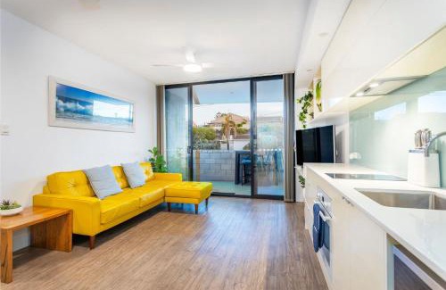 Scarborough Apartamento | Scarborough Pearl Apartment