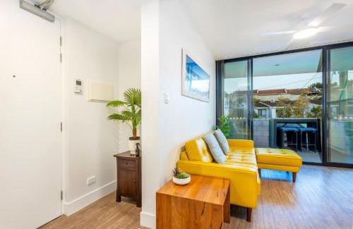 Scarborough Apartamento | Scarborough Pearl Apartment