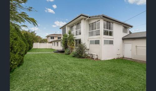 Redcliffe Apartamento | Scarborough Private Accommodation B