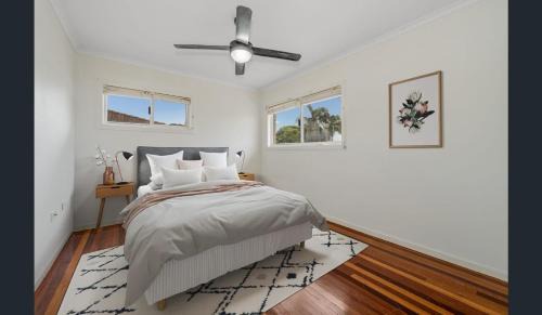 Redcliffe Apartamento | Scarborough Private Accommodation B