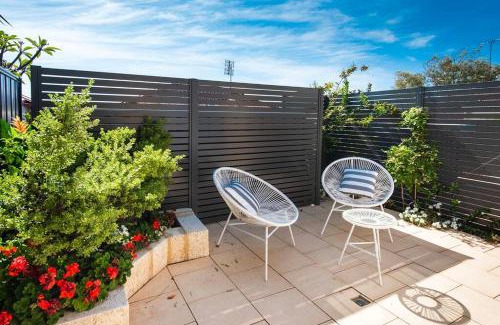 Scarborough Casa | Scarborough Villa on Duke - EXECUTIVE ESCAPES