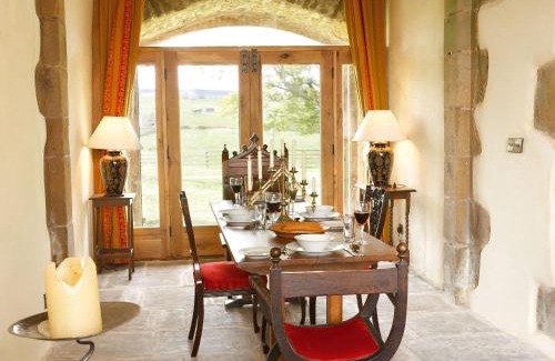 Fremington Casa | Scargill Castle