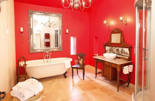 Fremington Casa | Scargill Castle