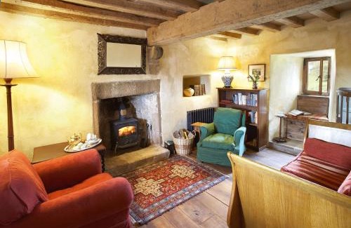 Fremington Casa | Scargill Castle