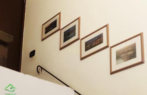 Riposto Casa | Scariceddu Etna Sea Guest House 2