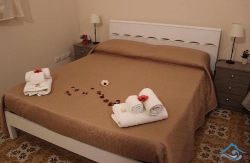 Riposto Apartamento | Scariceddu Etna Sea Guest House