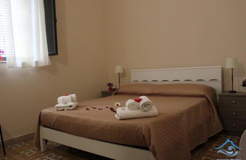 Riposto Apartamento | Scariceddu Etna Sea Guest House