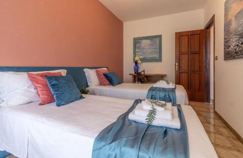 Riposto Cama Y Desayuno | Scariceddu