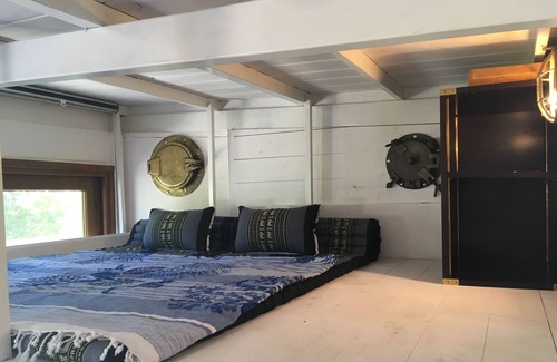 Scario Apartamento | Scario mar Apartamento Independiente "La Barca"