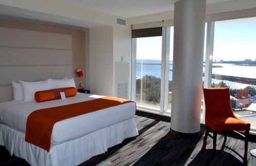 Biloxi Complejo | Scarlet Pearl Casino Resort