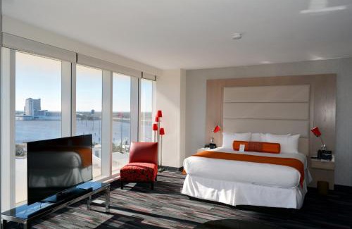 Biloxi Complejo | Scarlet Pearl Casino Resort