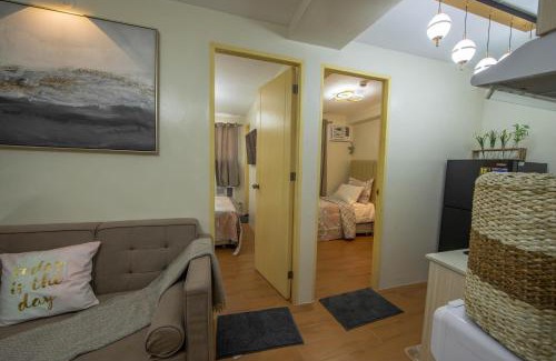 Sasa Hotel | Scarlet Suites Condominium
