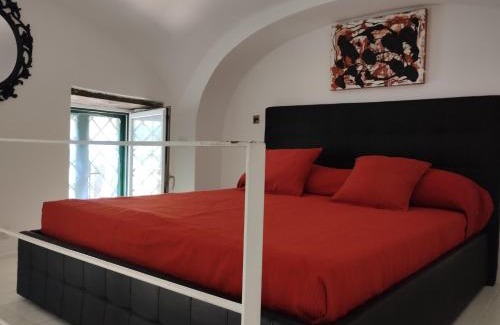 Vittorio Emanuele Apartamento | ScarletHouse