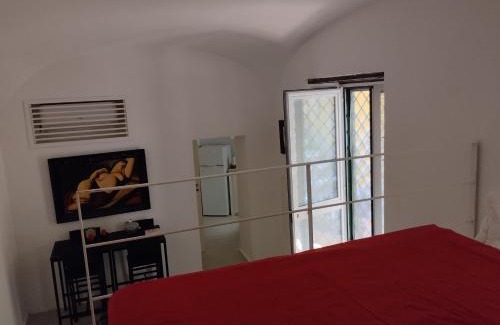 Vittorio Emanuele Apartamento | ScarletHouse