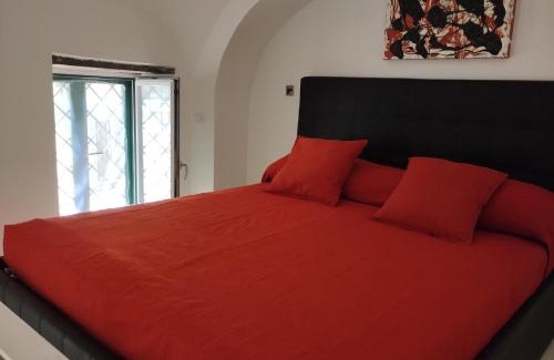 Vittorio Emanuele Apartamento | ScarletHouse