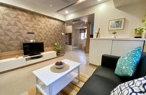 Ranwar Apartamento | Scarlett 102, Chapel Road by Connekt Homes