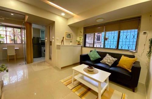 Ranwar Apartamento | Scarlett 102, Chapel Road by Connekt Homes