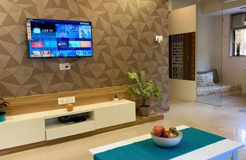 Ranwar Apartamento | Scarlett 102, Chapel Road by Connekt Homes