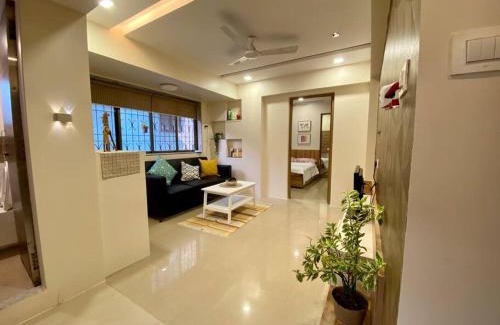 Ranwar Apartamento | Scarlett 102, Chapel Road by Connekt Homes