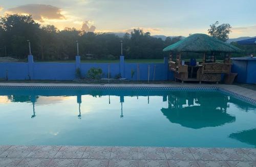 Bugallon Casa | Scarlett Near Mount Zion